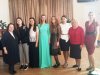 «Розлилася музика весни…»: профорієнтаційний концерт класу кандидата культурології Анастасії Романенко